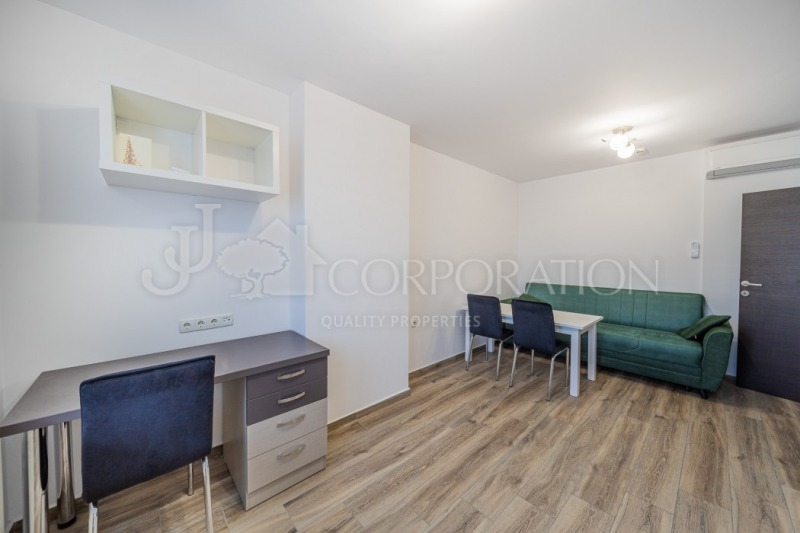 En renta  1 dormitorio Sofia , Studentski grad , 58 metros cuadrados | 11795465 - imagen [4]