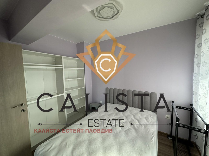 K pronájmu  1 ložnice Plovdiv , Karšijaka , 75 m2 | 32595370 - obraz [2]