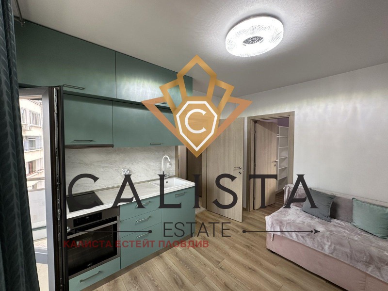 K pronájmu  1 ložnice Plovdiv , Karšijaka , 75 m2 | 32595370 - obraz [3]
