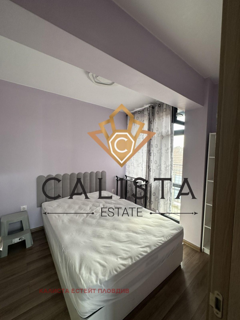 K pronájmu  1 ložnice Plovdiv , Karšijaka , 75 m2 | 32595370