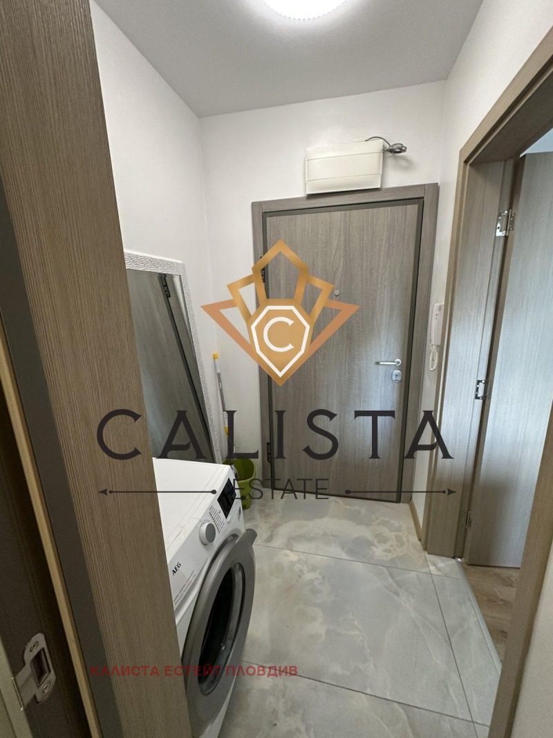 K pronájmu  1 ložnice Plovdiv , Karšijaka , 75 m2 | 32595370 - obraz [8]
