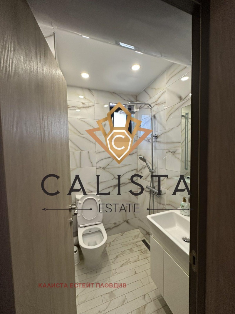 K pronájmu  1 ložnice Plovdiv , Karšijaka , 75 m2 | 32595370 - obraz [7]