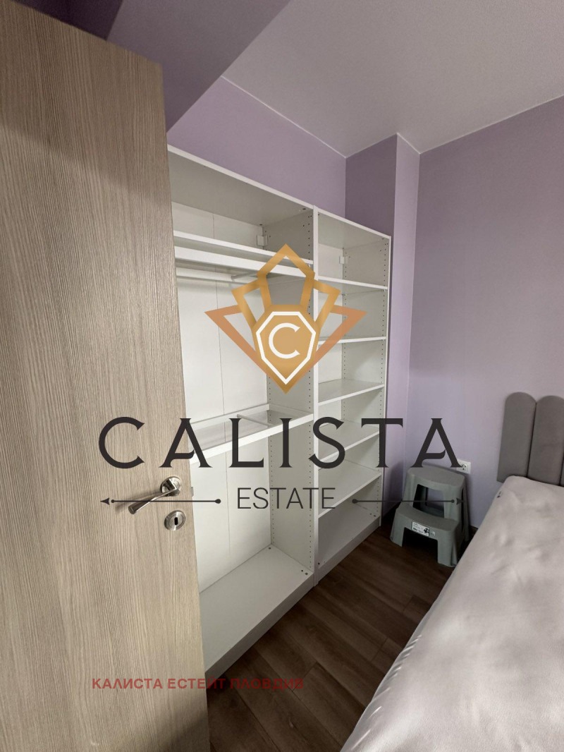 K pronájmu  1 ložnice Plovdiv , Karšijaka , 75 m2 | 32595370 - obraz [6]