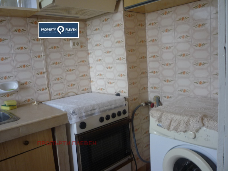 Дава под наем  2-стаен град Плевен , Широк център , 80 кв.м | 93665791 - изображение [5]