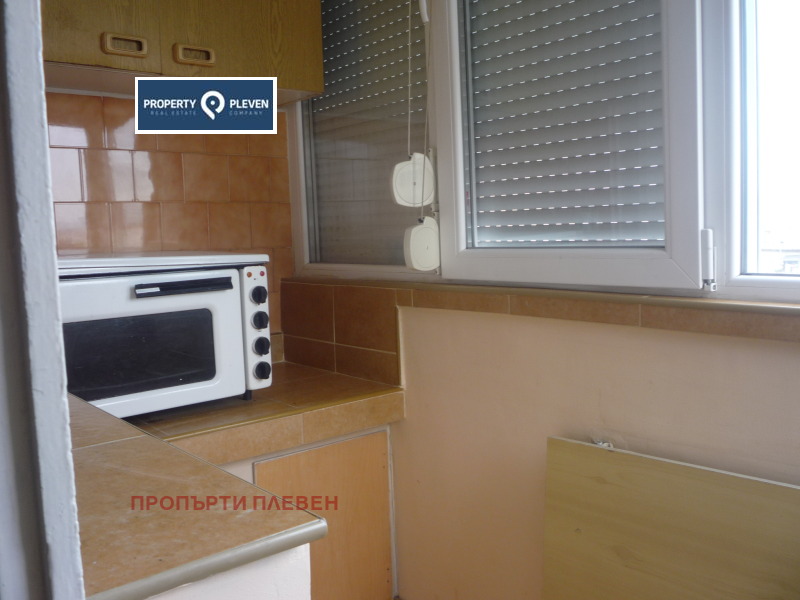 Дава под наем  2-стаен град Плевен , Широк център , 80 кв.м | 93665791 - изображение [7]