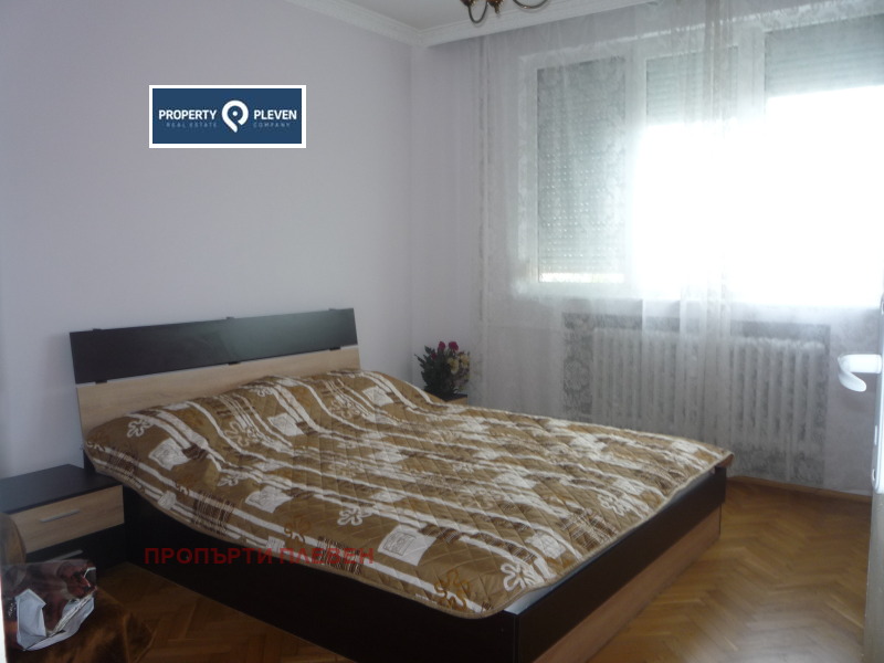 Дава под наем  2-стаен град Плевен , Широк център , 80 кв.м | 93665791 - изображение [6]