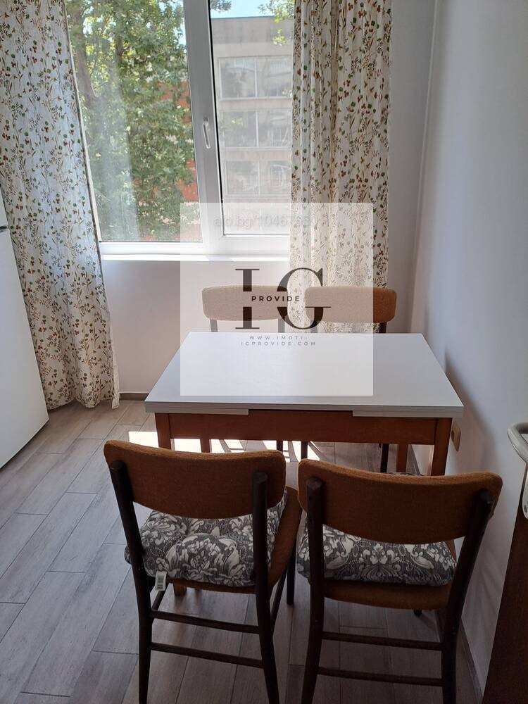 For Rent  2 bedroom Burgas , Slaveykov , 70 sq.m | 74343542 - image [2]