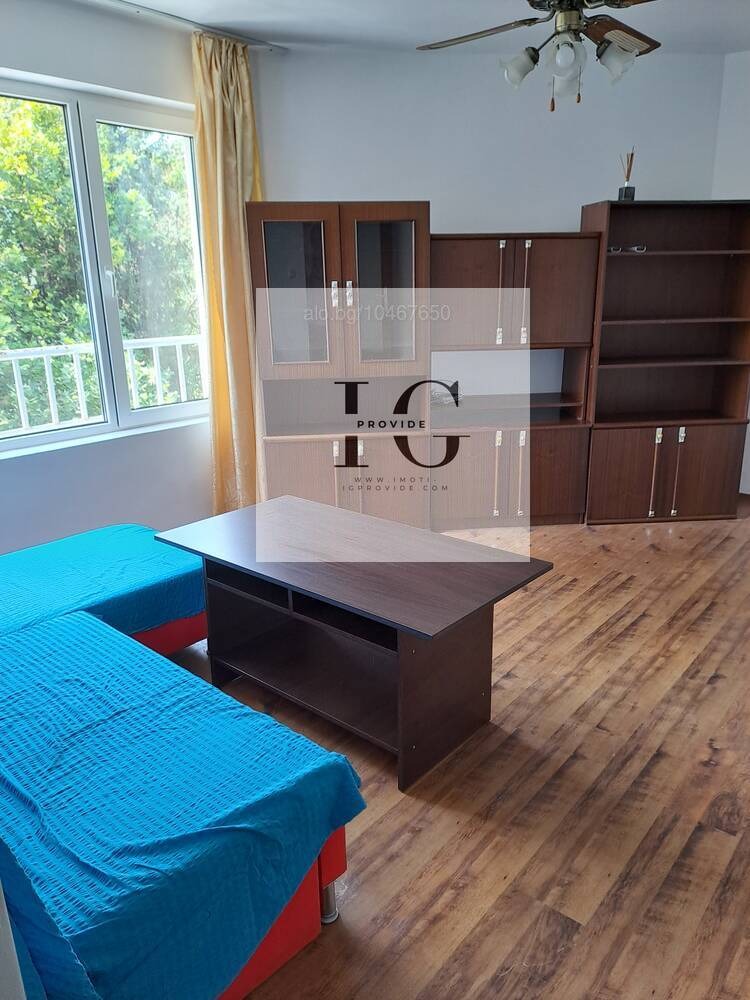 For Rent  2 bedroom Burgas , Slaveykov , 70 sq.m | 74343542