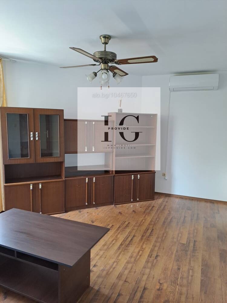 For Rent  2 bedroom Burgas , Slaveykov , 70 sq.m | 74343542 - image [10]