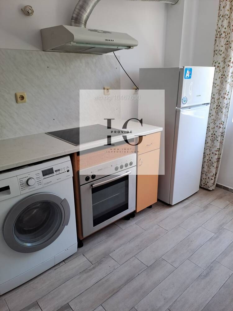 For Rent  2 bedroom Burgas , Slaveykov , 70 sq.m | 74343542 - image [7]