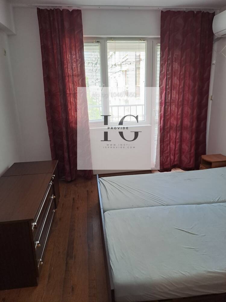 For Rent  2 bedroom Burgas , Slaveykov , 70 sq.m | 74343542 - image [6]