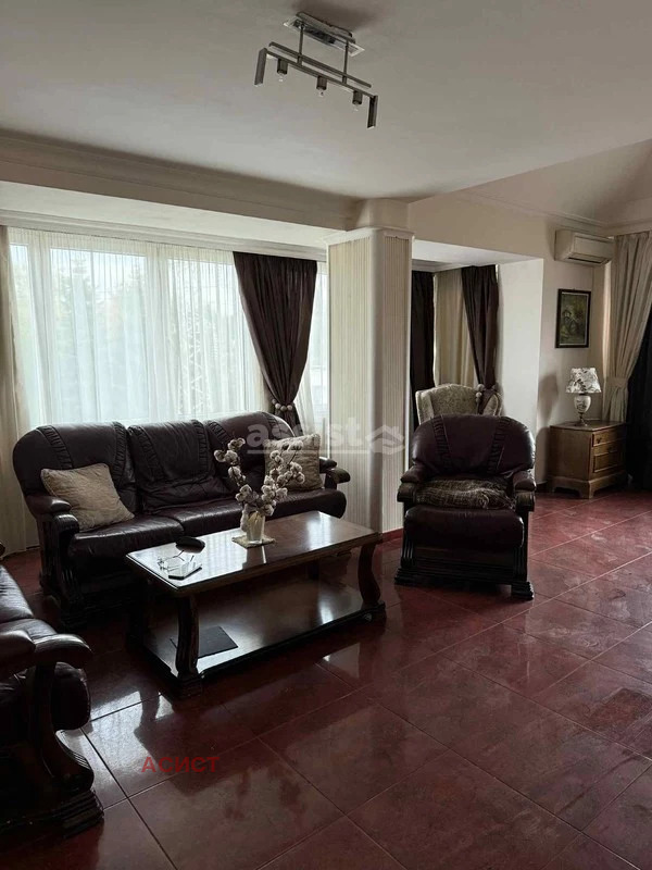Zu vermieten  3+ Schlafzimmer Sofia , Witoscha , 240 qm | 96792622 - Bild [5]