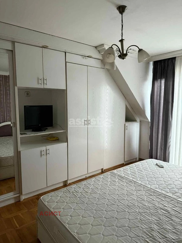 Zu vermieten  3+ Schlafzimmer Sofia , Witoscha , 240 qm | 96792622 - Bild [9]