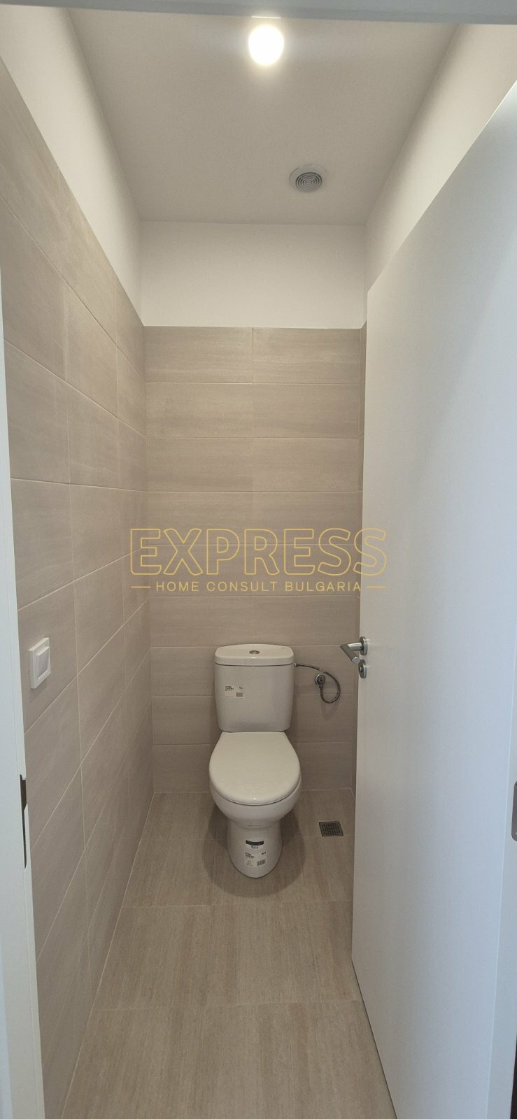 Дава под наем ОФИС, гр. София, Център, снимка 7 - Офиси - 52280619