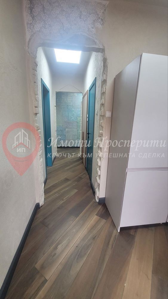 Дава под наем ОФИС, гр. София, Център, снимка 9 - Офиси - 53974209