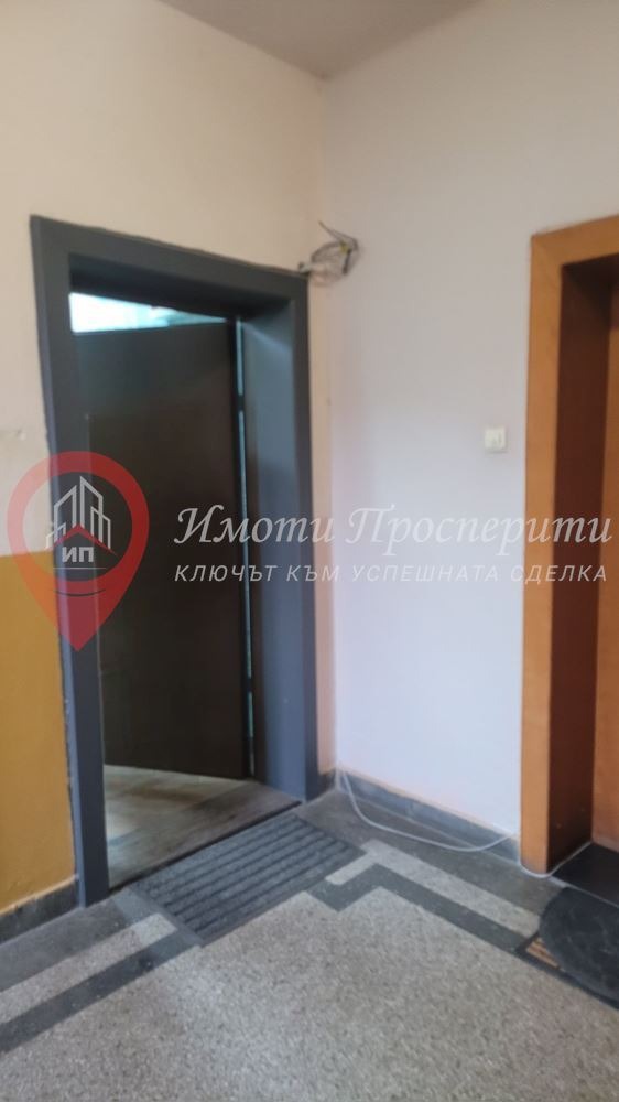 Дава под наем ОФИС, гр. София, Център, снимка 12 - Офиси - 53974209