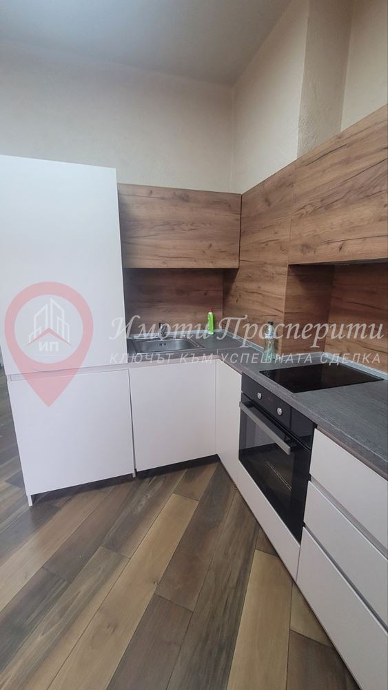 Дава под наем ОФИС, гр. София, Център, снимка 4 - Офиси - 53974209