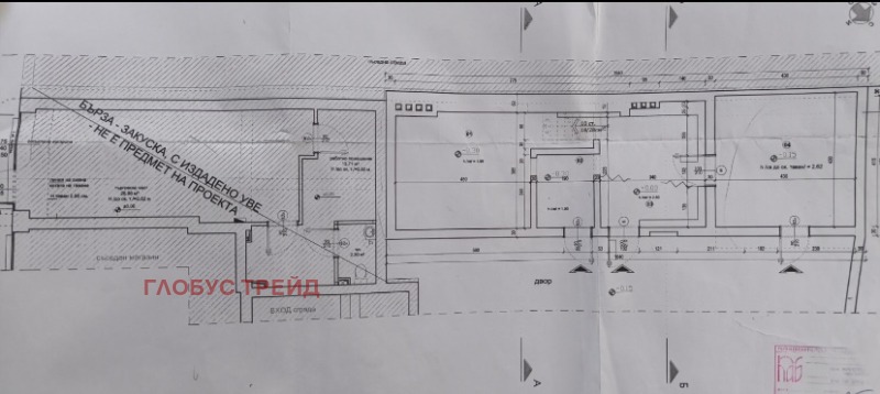 Kiadó  Bár; Kávézó Sofia , Centar , 55 négyzetméter | 54187590