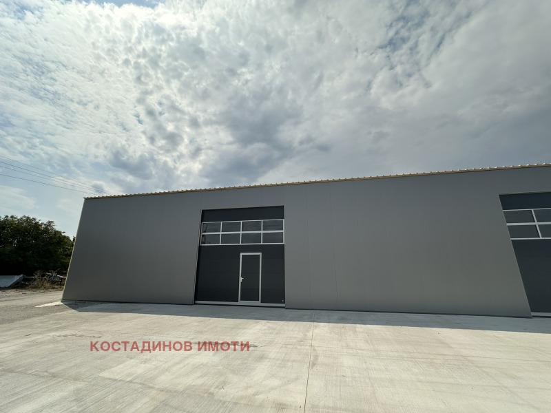 Til leie  Oppbevaring region Plovdiv , Orizari , 170 kvm | 13860185 - bilde [5]