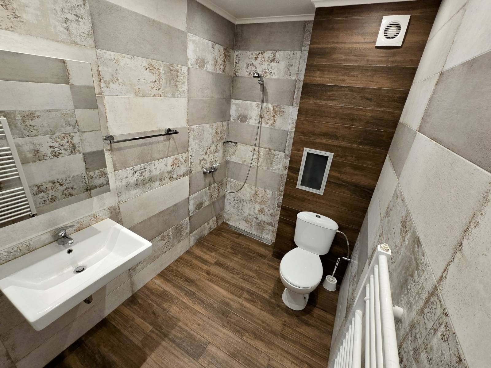 Дава под наем 2-СТАЕН, гр. София, Белите брези, снимка 6 - Апартаменти - 53770759