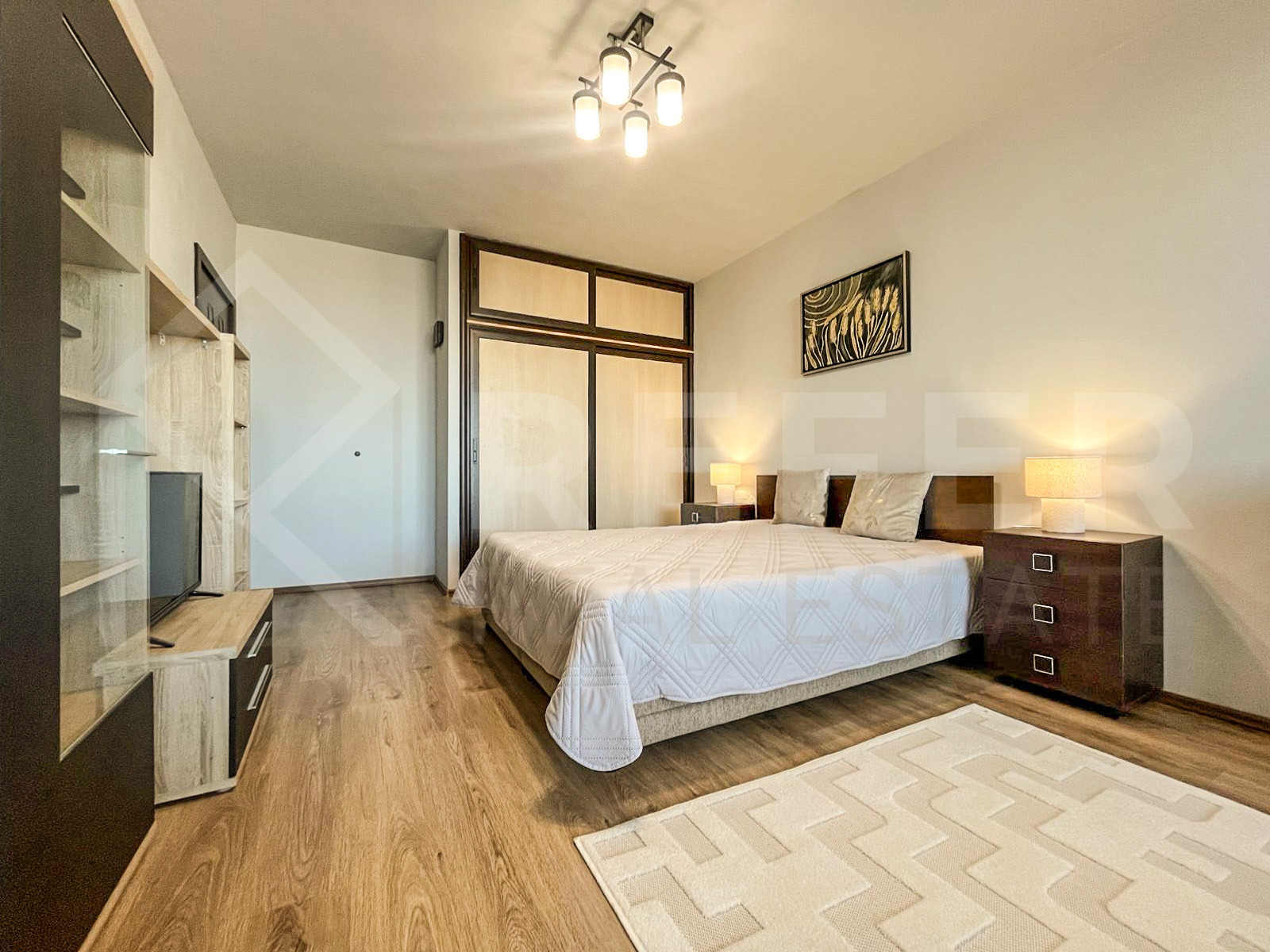 Дава под наем 3-СТАЕН, гр. София, Зона Б-5, снимка 13 - Апартаменти - 53827722