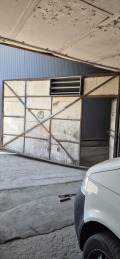 Дава под наем СКЛАД, гр. Русе, Промишлена зона - Запад, снимка 1