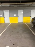 Дава под наем  Гараж, Паркомясто град София , Кръстова вада , 14 кв.м | 27398917 - изображение [2]
