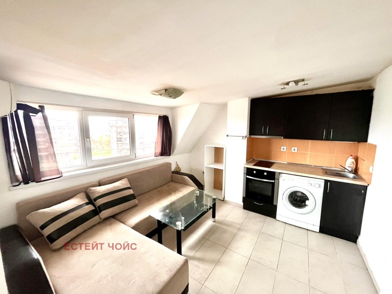 Дава под Наем 1-СТАЕН в град София, Люлин 8 - 43 кв.м / 475 € » 929.02 лв., ЕСТЕЙТ ЧОЙС