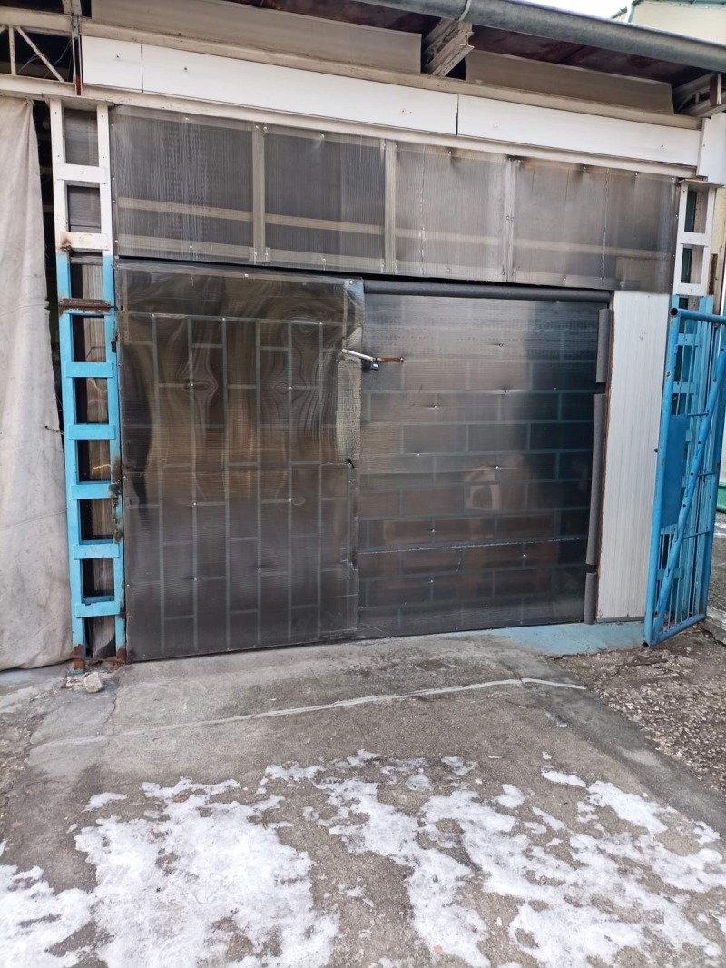 Дава под Наем СКЛАД в град София, СПЗ Слатина - 27 кв.м / 140 € » 273.82 лв., РАМИ ИМОТИ