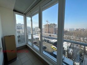 2 camere da letto Krastova vada, Sofia 12