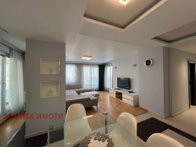 2 Schlafzimmer Krastowa wada, Sofia 6