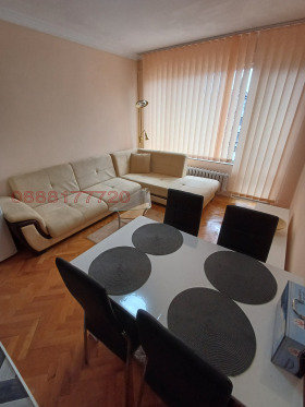 2 bedroom Geo Milev, Sofia 1