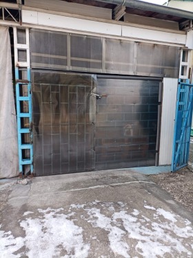 Opbevaring SPZ Slatina, Sofia