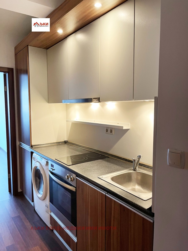 Kiralık  Stüdyo Sofia , Razsadnika , 30 metrekare | 82996030 - görüntü [2]