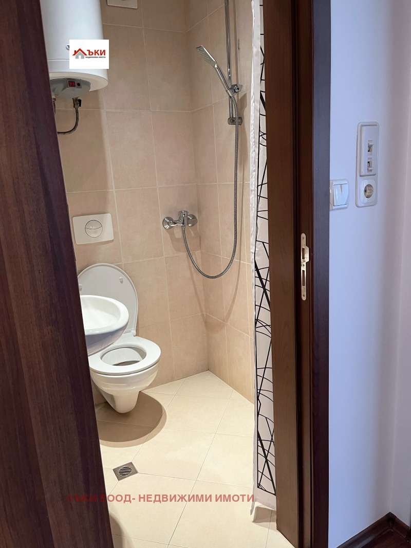 Kiralık  Stüdyo Sofia , Razsadnika , 30 metrekare | 82996030 - görüntü [6]