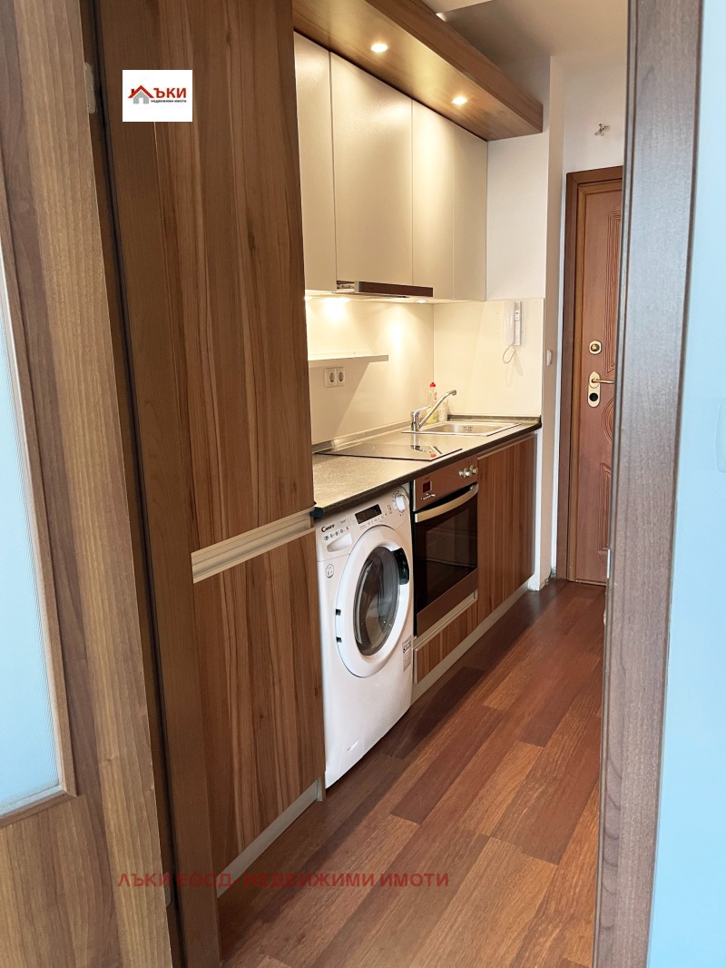 Kiralık  Stüdyo Sofia , Razsadnika , 30 metrekare | 82996030