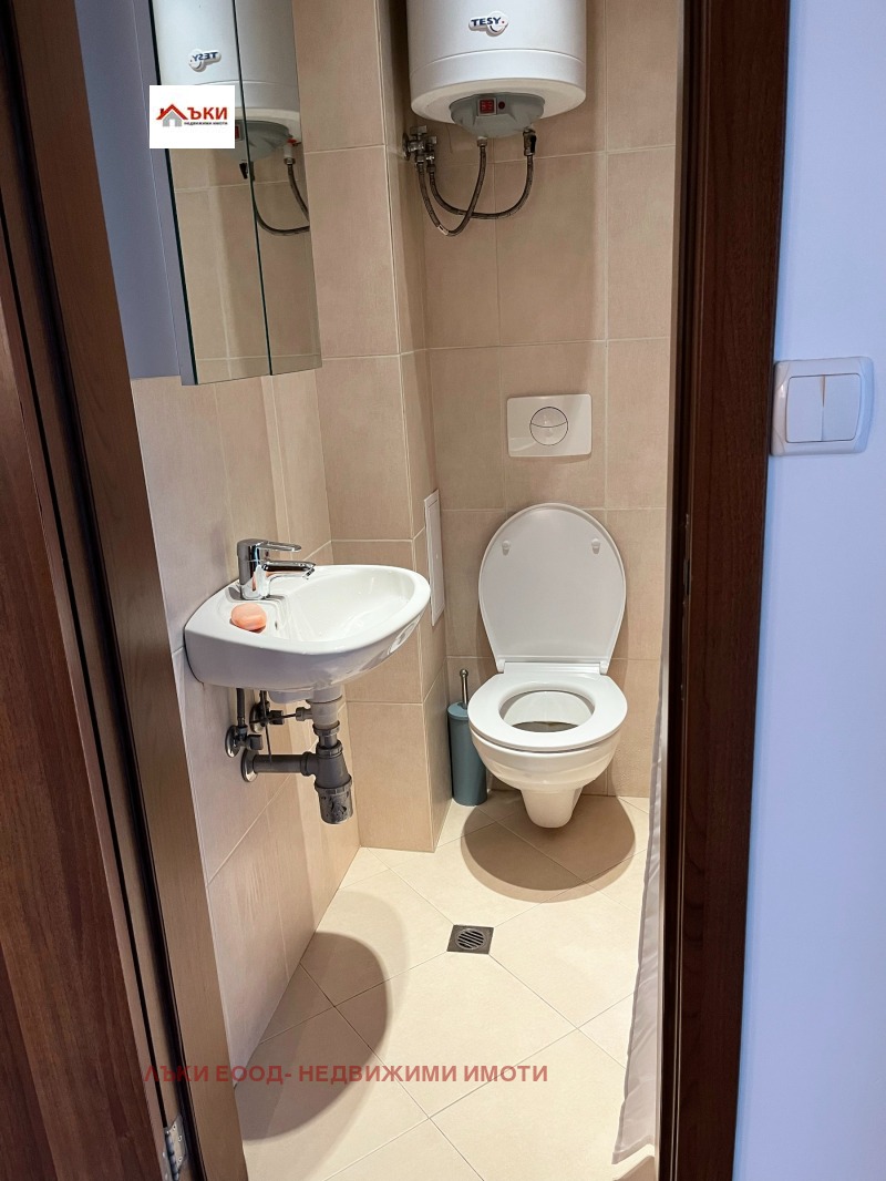 Kiralık  Stüdyo Sofia , Razsadnika , 30 metrekare | 82996030 - görüntü [7]