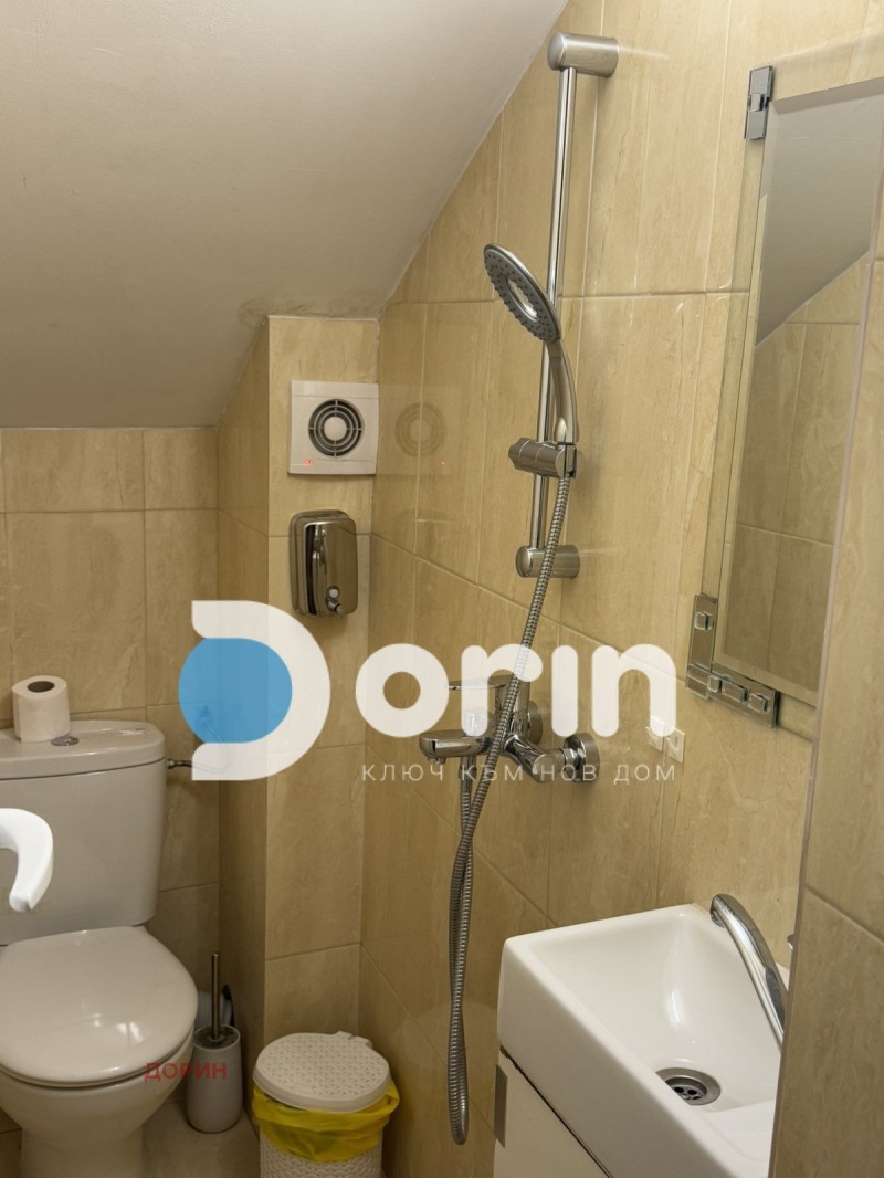 Дава под наем  1-стаен град Пловдив , Капана , 47 кв.м | 59295995 - изображение [7]