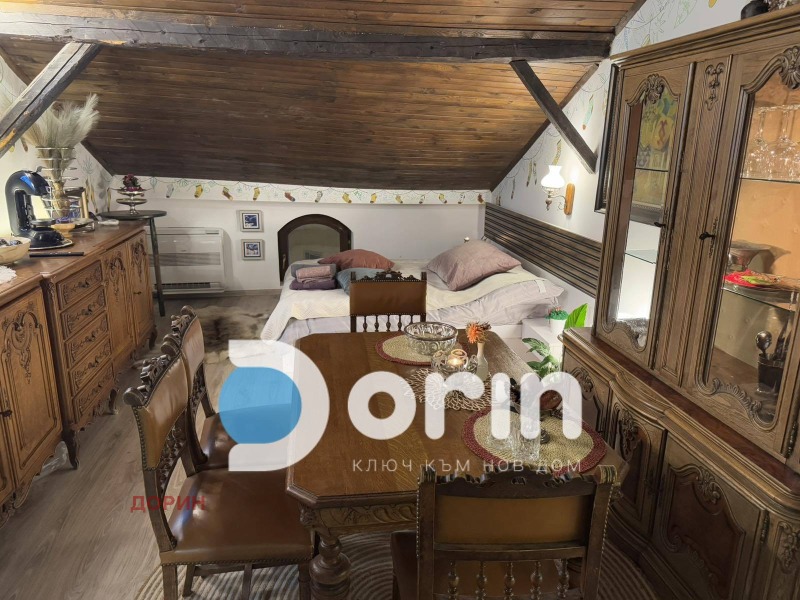 Дава под наем  1-стаен град Пловдив , Капана , 47 кв.м | 59295995 - изображение [6]