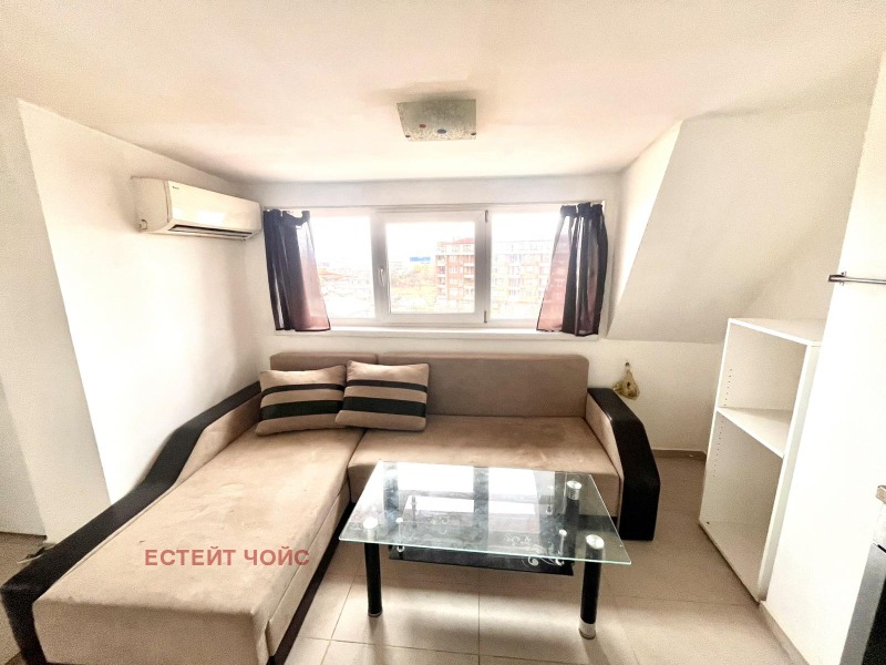 Дава под наем 1-СТАЕН, гр. София, Люлин 8, снимка 2 - Апартаменти - 52811754