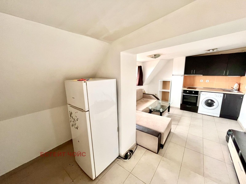 Дава под наем 1-СТАЕН, гр. София, Люлин 8, снимка 4 - Апартаменти - 52811754