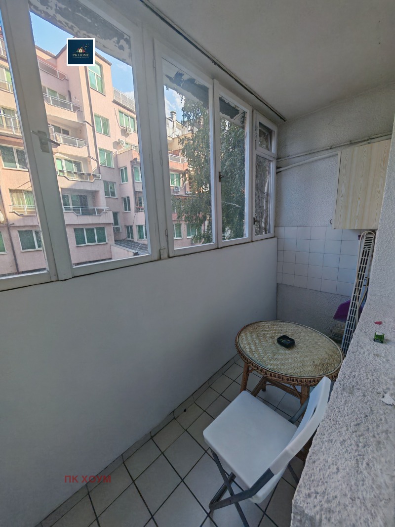 K pronájmu  1 ložnice Sofia , Krasno selo , 44 m2 | 42091930 - obraz [8]