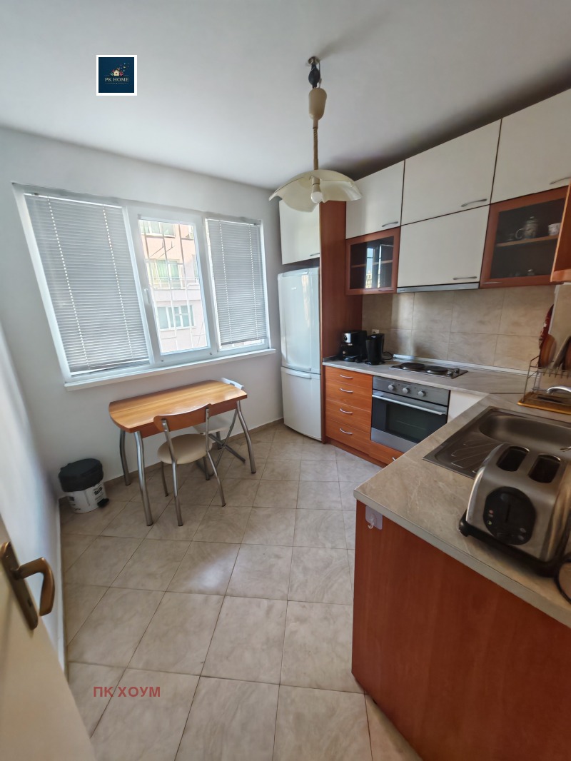 K pronájmu  1 ložnice Sofia , Krasno selo , 44 m2 | 42091930 - obraz [4]