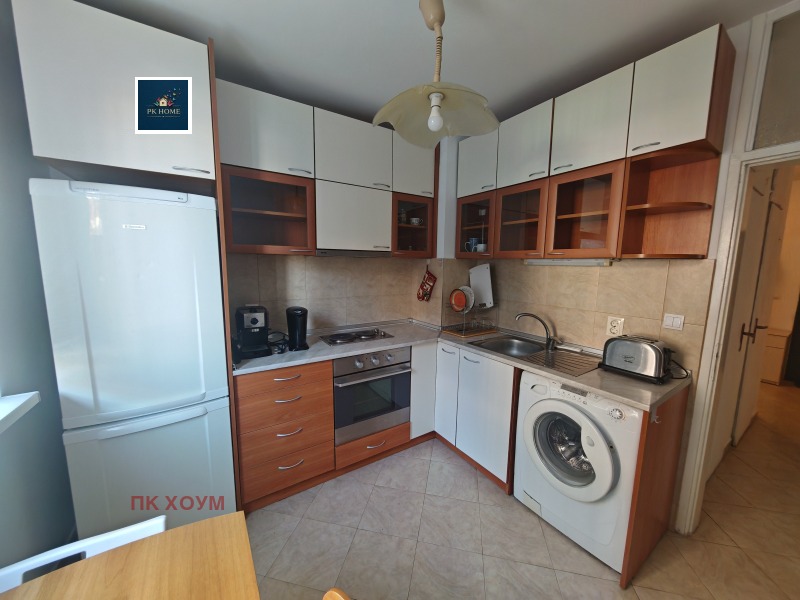 K pronájmu  1 ložnice Sofia , Krasno selo , 44 m2 | 42091930