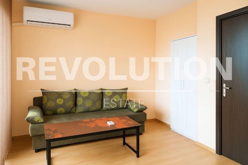 Do wynajęcia  1 sypialnia Warna , Cweten kwartal , 48 mkw | 64656857 - obraz [2]