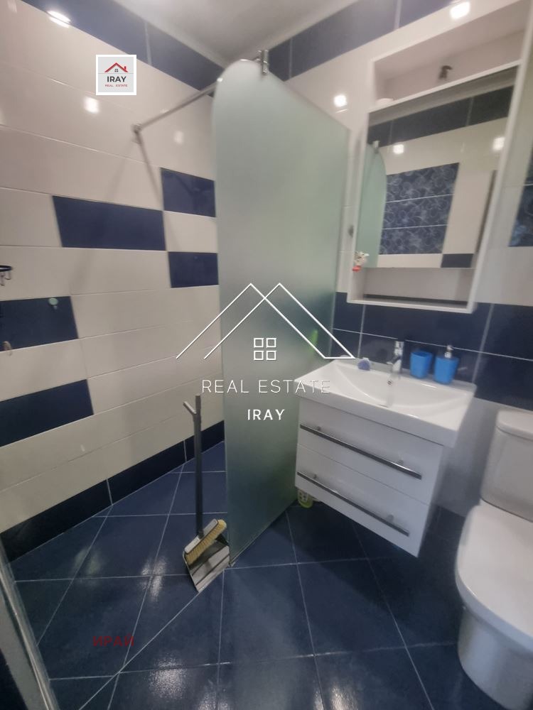 Kiadó  1 hálószoba Stara Zagora , ORB , 100 négyzetméter | 33414861 - kép [16]