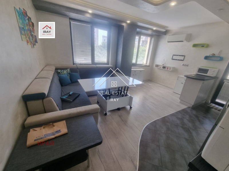 Kiadó  1 hálószoba Stara Zagora , ORB , 100 négyzetméter | 33414861 - kép [9]