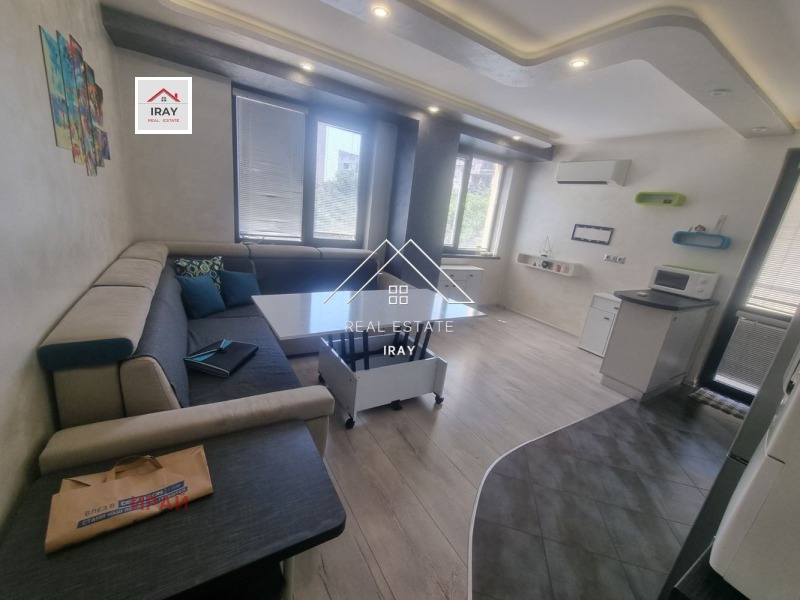 Kiadó  1 hálószoba Stara Zagora , ORB , 100 négyzetméter | 33414861 - kép [10]
