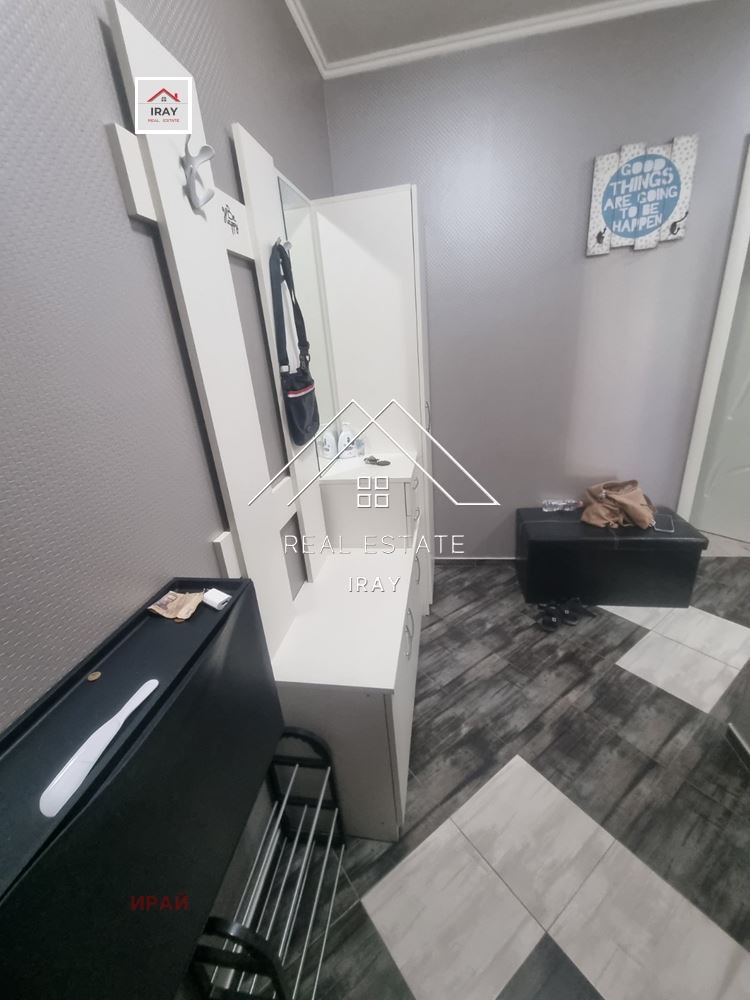 Kiadó  1 hálószoba Stara Zagora , ORB , 100 négyzetméter | 33414861 - kép [15]