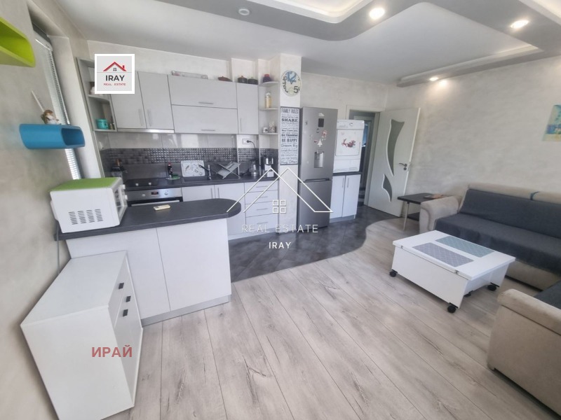 Kiadó  1 hálószoba Stara Zagora , ORB , 100 négyzetméter | 33414861 - kép [6]